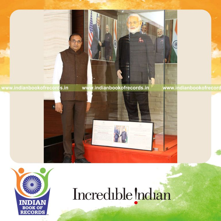 most expensive suit sold at auction for Indian Book of Records