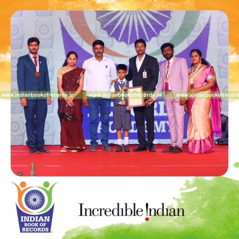 Quick recognition of multiple currencies from digital images showcased for Indian Book of Records