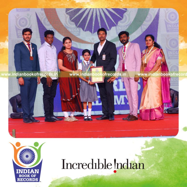 Quick identification of human anatomy images including bones and muscles featured in Indian Book of Records