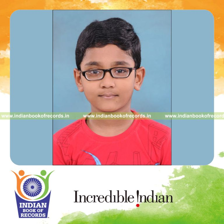 individual solving maximum 2 digit mental arithmetic addition problems by dictation in 12 minutes for record in Indian Book of Records