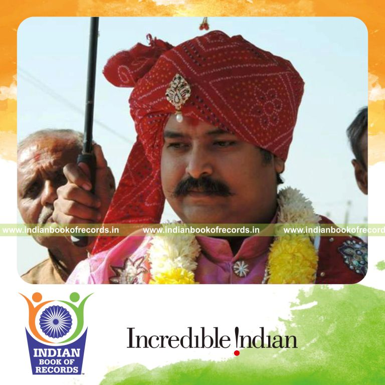 people registering for eye donation at single venue for Indian Book of Records