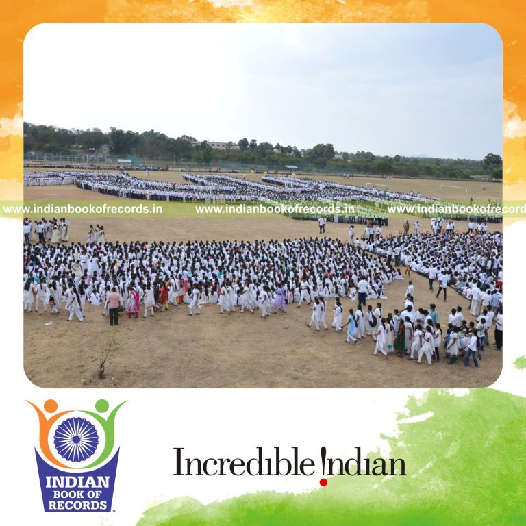 group forming currency symbol collectively for Indian Book of Records