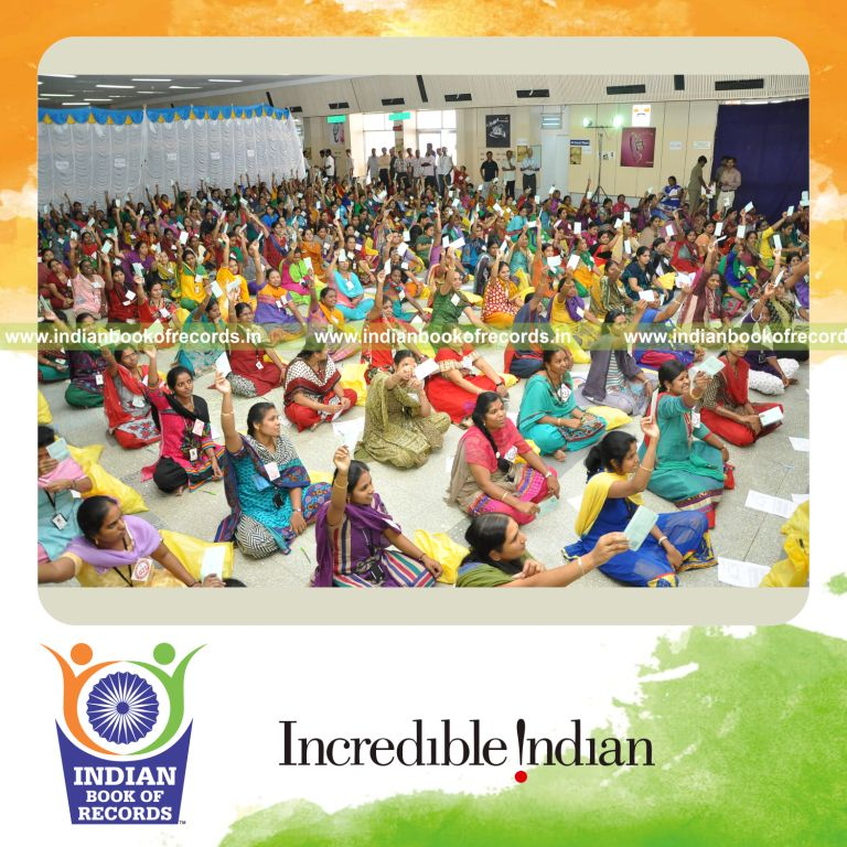 women writing letters addressed to one person for Indian Book of Records